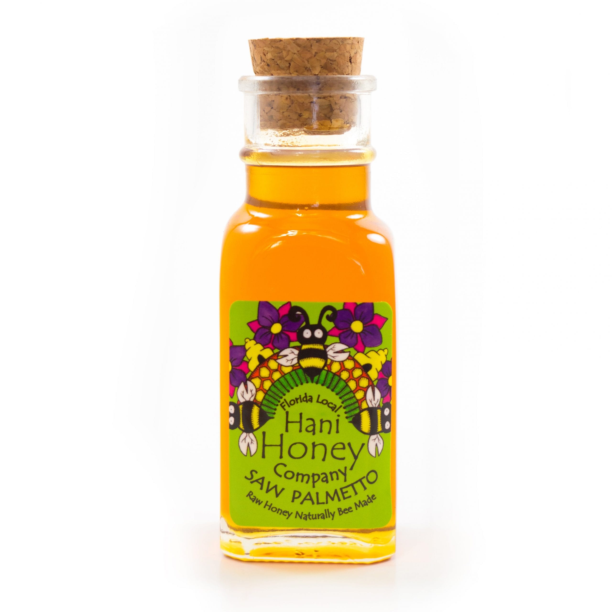 Saw Palmetto Honey - Image 5