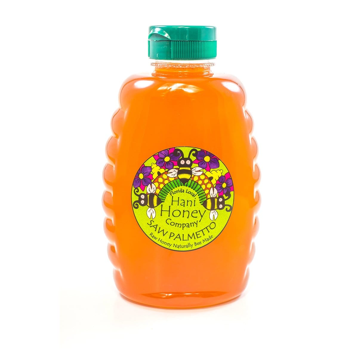 Saw Palmetto Honey - Image 4