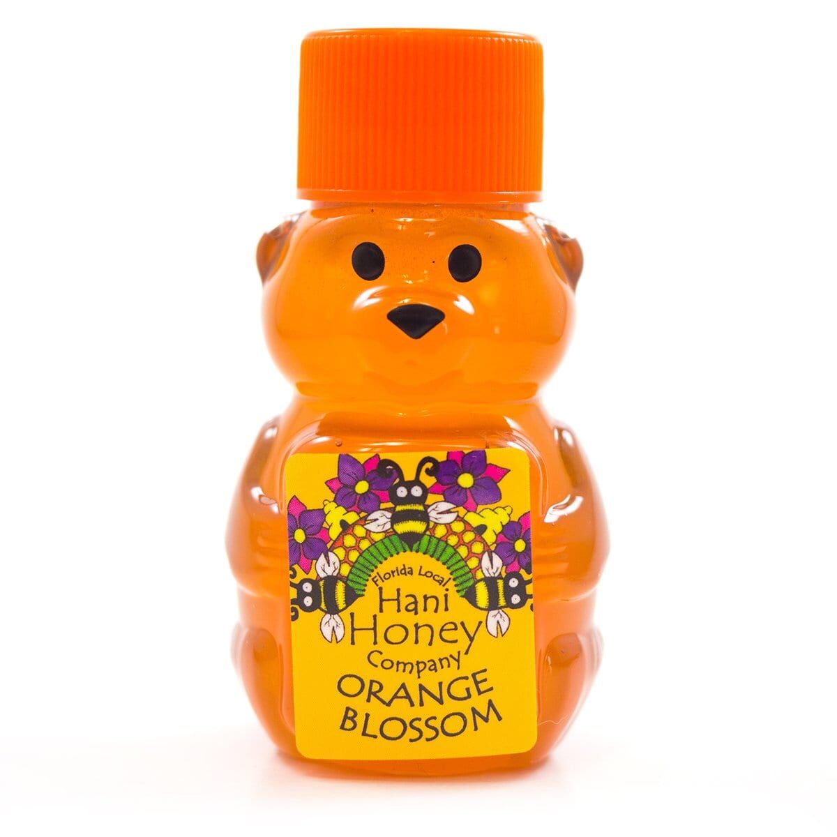 Orange Blossom Honey | Hani Honey Company