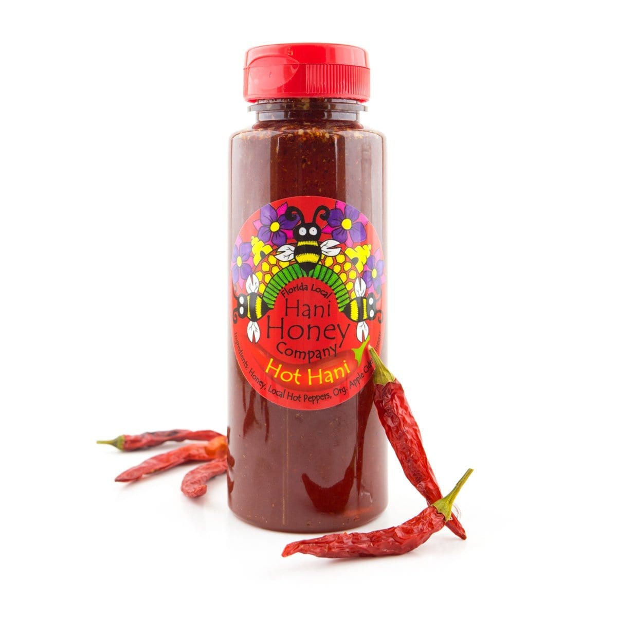 Hot Hani Infusion